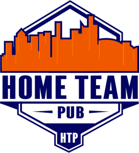 Home Team Pub