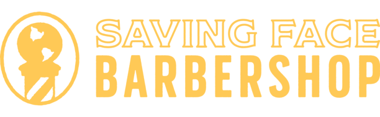 Saving Face Barbershop
